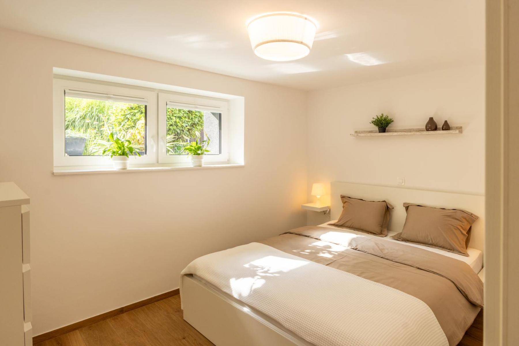 Apartmaji Klavdija Ljubljana Dış mekan fotoğraf