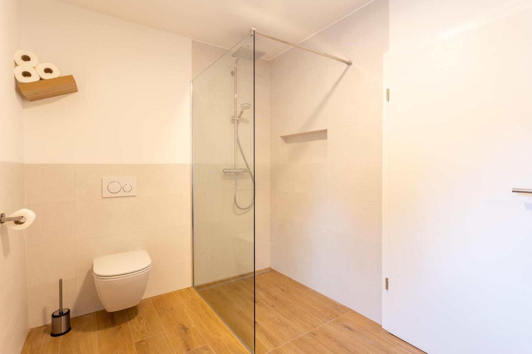 Apartmaji Klavdija Ljubljana Oda fotoğraf