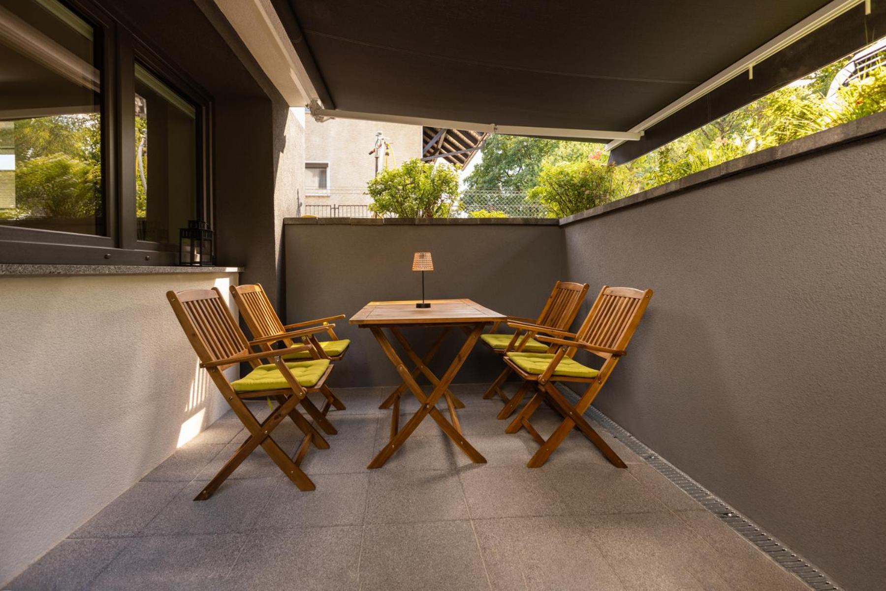 Apartmaji Klavdija Ljubljana Dış mekan fotoğraf