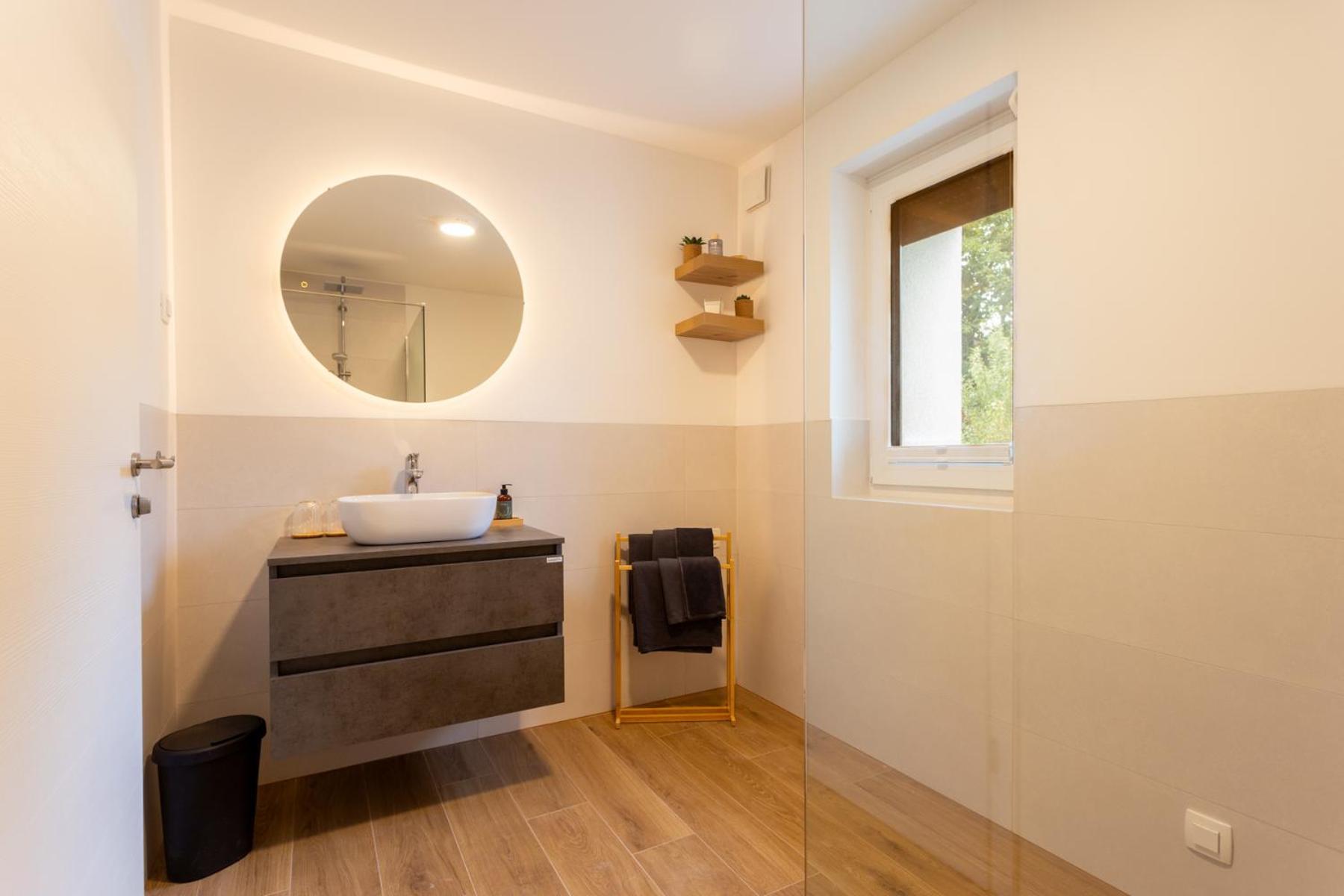 Apartmaji Klavdija Ljubljana Dış mekan fotoğraf