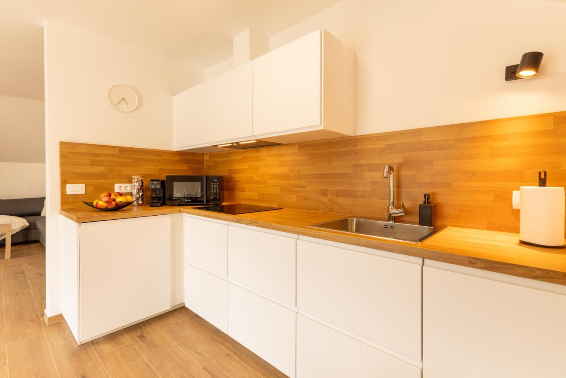 Apartmaji Klavdija Ljubljana Dış mekan fotoğraf